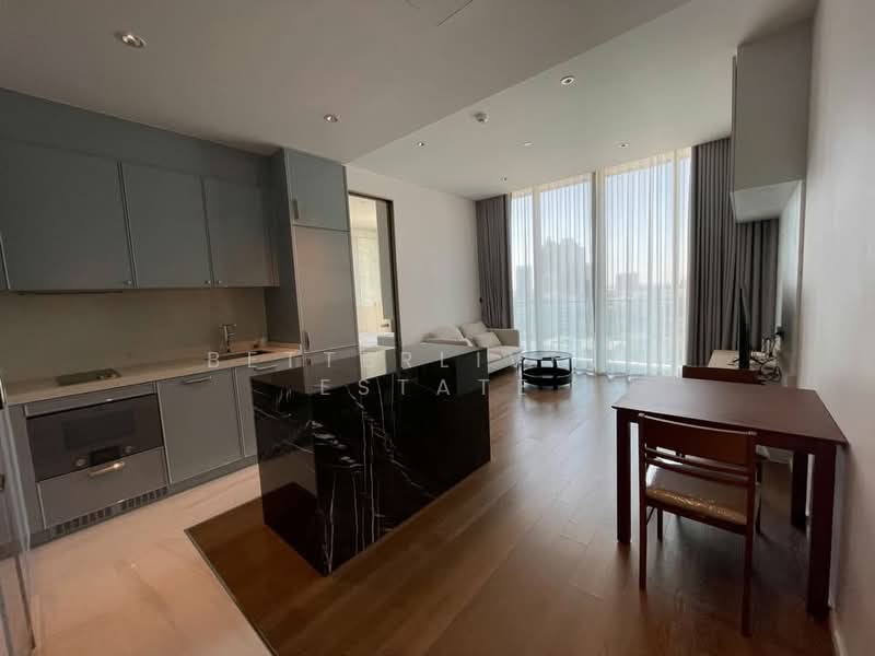 Kraam Sukhumvit 26, Bangkok, 55 Soi Sukhumvit 26 Sukhumvit Road, Khong Tan, Khlong Toei, Bangkok, 1 Bedroom, 61 sqm, Condo For Rent, by BetterLiving Estate, 500421282 - DDproperty.com