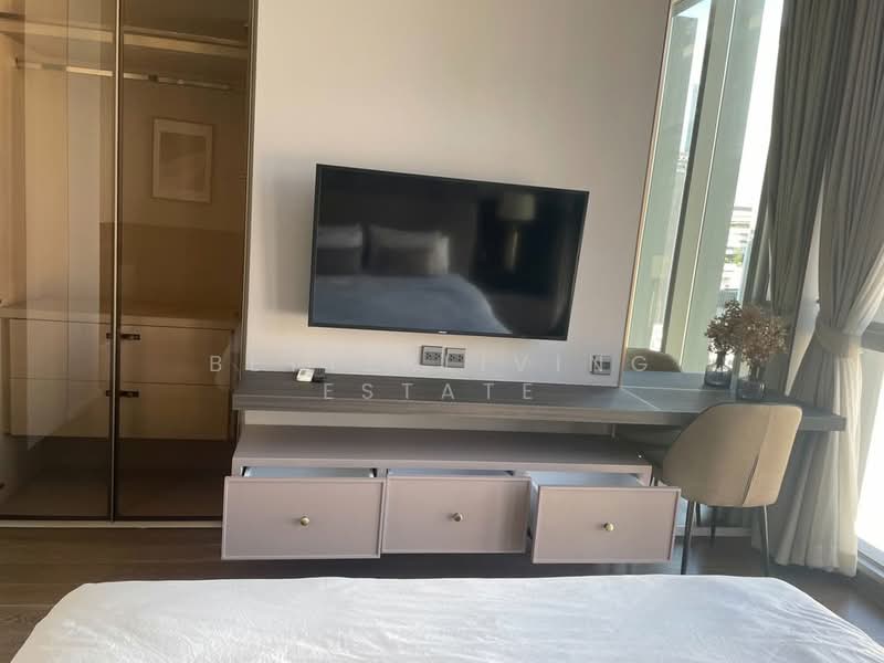 Kraam Sukhumvit 26, Bangkok, 55 Soi Sukhumvit 26 Sukhumvit Road, Khong Tan, Khlong Toei, Bangkok, 1 Bedroom, 61 sqm, Condo For Rent, by BetterLiving Estate, 500421282 - DDproperty.com