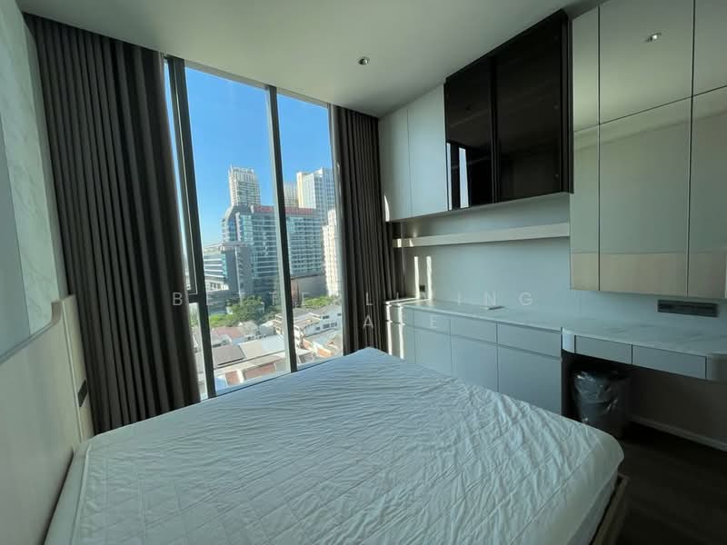 Kraam Sukhumvit 26, Bangkok, 55 Soi Sukhumvit 26 Sukhumvit Road, Khong Tan, Khlong Toei, Bangkok, 1 Bedroom, 61 sqm, Condo For Rent, by BetterLiving Estate, 500421282 - DDproperty.com