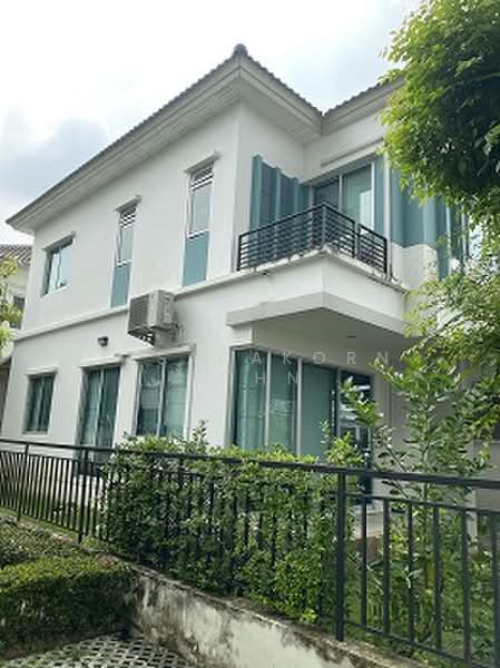 Life Bangkok Boulevard Ramintra, Bangkok, Ramintra Road, Khan Na Yao, Bangkok, 4 Bedrooms, 142 sqm, Single Detached House For Sale, by Jesadakorn Cohn, 500421283 - DDproperty.com