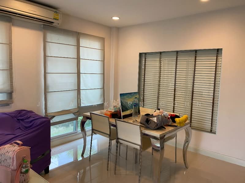 Life Bangkok Boulevard Ramintra : ไลฟ์ บางกอก บูเลอวาร์ด รามอินทรา, กรุงเทพ, ถนนรามอินทรา, คันนายาว, กรุงเทพ, 142 ตร.ม., บ้านเดี่ยว ขาย, โดย Jesadakorn Cohn, 500421283 - DDproperty.com