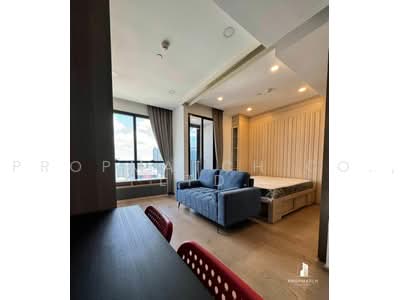 ขาย - ASHTON Chula-Silom : แอชตัน จุฬา-สีลม, กรุงเทพ