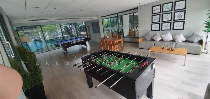 IDEO MOBI Rama 9, Bangkok, 90 Rama 9 Road, Huai Khwang, Bangkok, 2 Bedrooms, 53 sqm, Condo For Rent, by Vichai Annavakulthorn, 500421287 - DDproperty.com