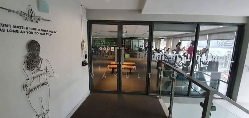 IDEO MOBI Rama 9, Bangkok, 90 Rama 9 Road, Huai Khwang, Bangkok, 2 Bedrooms, 53 sqm, Condo For Rent, by Vichai Annavakulthorn, 500421287 - DDproperty.com