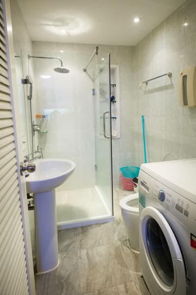 Liberty Park 2, Bangkok, 55 Soi Sukhumvit 11, Khlongtoei Nua, Watthana, Bangkok, 2 Bedrooms, 121 sqm, Condo For Sale, by Pemika Aukkaraleekul, 500421289 - DDproperty.com