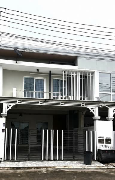 Changkhlan, Chiang Mai, Chang Klan, Muang Chiang Mai, Chiang Mai, 2 Bedrooms, 135 sqm, Townhouse For Rent, by วุฒิภัทร มิ่งคำ, 500421291 - DDproperty.com