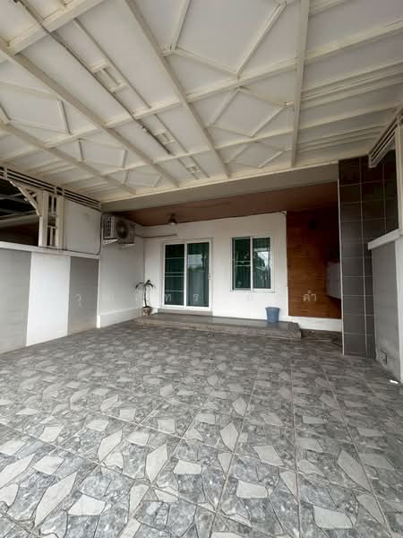 Changkhlan, Chiang Mai, Chang Klan, Muang Chiang Mai, Chiang Mai, 2 Bedrooms, 135 sqm, Townhouse For Rent, by วุฒิภัทร มิ่งคำ, 500421291 - DDproperty.com