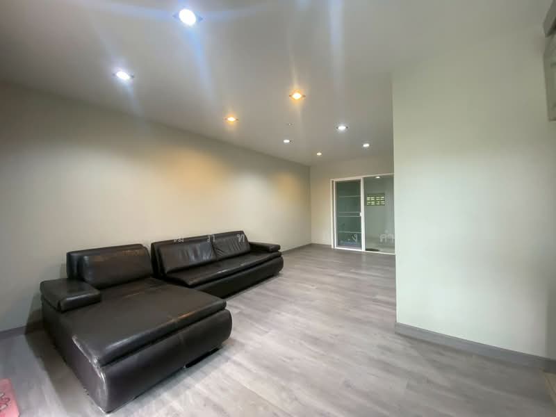 Changkhlan, Chiang Mai, Chang Klan, Muang Chiang Mai, Chiang Mai, 2 Bedrooms, 135 sqm, Townhouse For Rent, by วุฒิภัทร มิ่งคำ, 500421291 - DDproperty.com