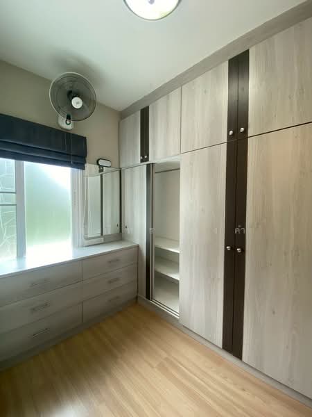 Changkhlan, Chiang Mai, Chang Klan, Muang Chiang Mai, Chiang Mai, 2 Bedrooms, 135 sqm, Townhouse For Rent, by วุฒิภัทร มิ่งคำ, 500421291 - DDproperty.com