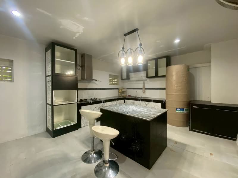 Changkhlan, Chiang Mai, Chang Klan, Muang Chiang Mai, Chiang Mai, 2 Bedrooms, 135 sqm, Townhouse For Rent, by วุฒิภัทร มิ่งคำ, 500421291 - DDproperty.com