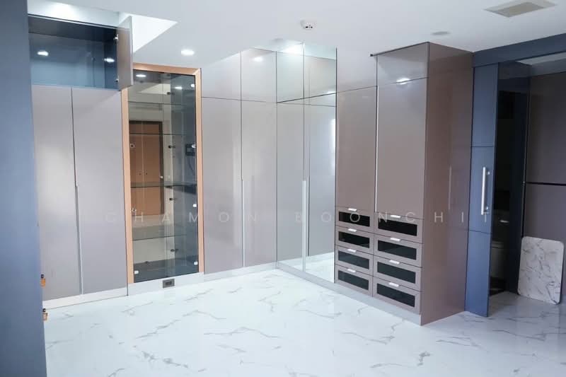 Vivid Tower condominium, Bangkok, Pattanakarn, Suan Luang, Bangkok, 2 Bedrooms, 122 sqm, Condo For Sale, by Pichamon Boonchit, 500421293 - DDproperty.com