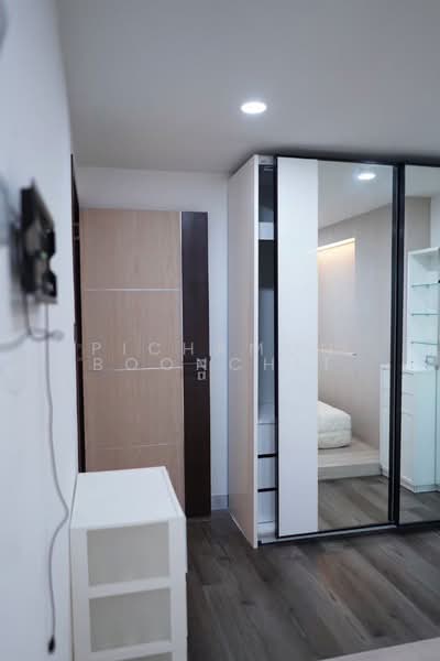 Vivid Tower condominium, Bangkok, Pattanakarn, Suan Luang, Bangkok, 2 Bedrooms, 122 sqm, Condo For Sale, by Pichamon Boonchit, 500421293 - DDproperty.com