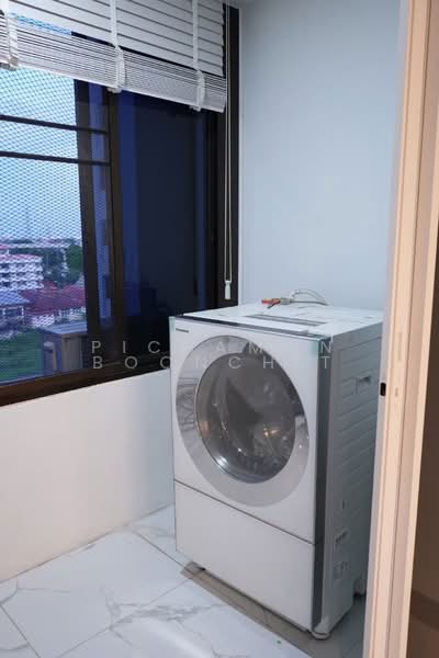 Vivid Tower condominium, Bangkok, Pattanakarn, Suan Luang, Bangkok, 2 Bedrooms, 122 sqm, Condo For Sale, by Pichamon Boonchit, 500421293 - DDproperty.com