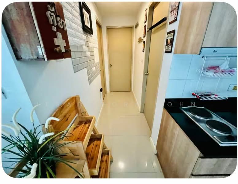 IDEO Ladprao 5, Bangkok, Lat Phrao Rd, Jom Phon, Chatuchak, Bangkok, 2 Bedrooms, 56 sqm, Condo For Sale, by Jesadakorn Cohn, 500421294 - DDproperty.com