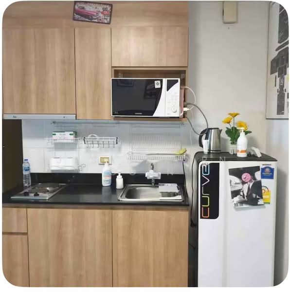 IDEO Ladprao 5, Bangkok, Lat Phrao Rd, Jom Phon, Chatuchak, Bangkok, 2 Bedrooms, 56 sqm, Condo For Sale, by Jesadakorn Cohn, 500421294 - DDproperty.com