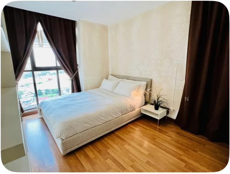 IDEO Ladprao 5, Bangkok, Lat Phrao Rd, Jom Phon, Chatuchak, Bangkok, 2 Bedrooms, 56 sqm, Condo For Sale, by Jesadakorn Cohn, 500421294 - DDproperty.com