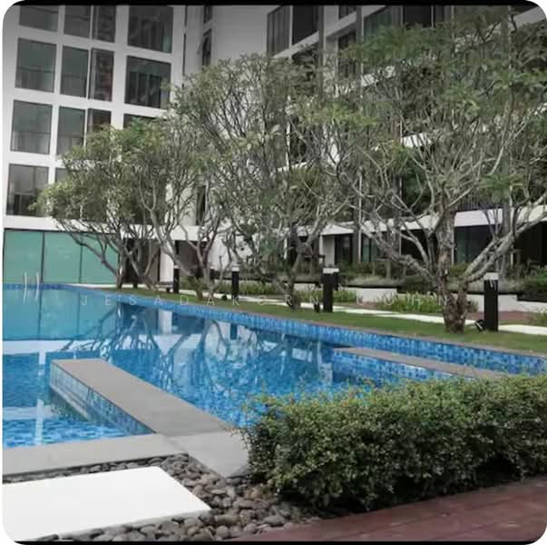 IDEO Ladprao 5, Bangkok, Lat Phrao Rd, Jom Phon, Chatuchak, Bangkok, 2 Bedrooms, 56 sqm, Condo For Sale, by Jesadakorn Cohn, 500421294 - DDproperty.com