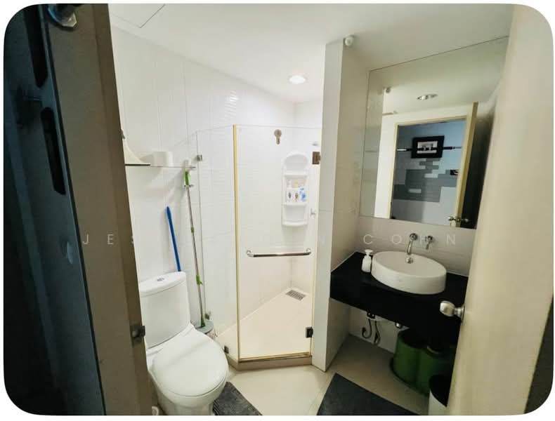 IDEO Ladprao 5, Bangkok, Lat Phrao Rd, Jom Phon, Chatuchak, Bangkok, 2 Bedrooms, 56 sqm, Condo For Sale, by Jesadakorn Cohn, 500421294 - DDproperty.com