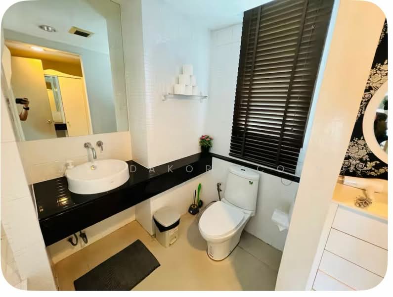 IDEO Ladprao 5, Bangkok, Lat Phrao Rd, Jom Phon, Chatuchak, Bangkok, 2 Bedrooms, 56 sqm, Condo For Sale, by Jesadakorn Cohn, 500421294 - DDproperty.com
