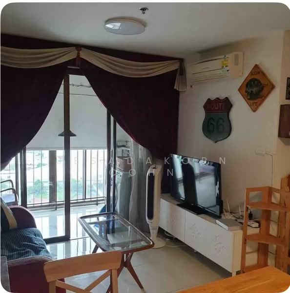 IDEO Ladprao 5 : ไอดีโอ ลาดพร้าว 5, กรุงเทพ, ถนนลาดพร้าว, จอมพล, จตุจักร, กรุงเทพ, 56 ตร.ม., คอนโด ขาย, โดย Jesadakorn Cohn, 500421294 - DDproperty.com