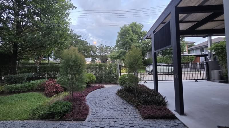 Anasiri Maliwan, Khon Kaen, Maliwan Road, Nai Muang, Muang Khon Kaen, Khon Kaen, 4 Bedrooms, 199 sqm, Single Detached House For Rent, by สุริยา เบียดนอก, 500421295 - DDproperty.com