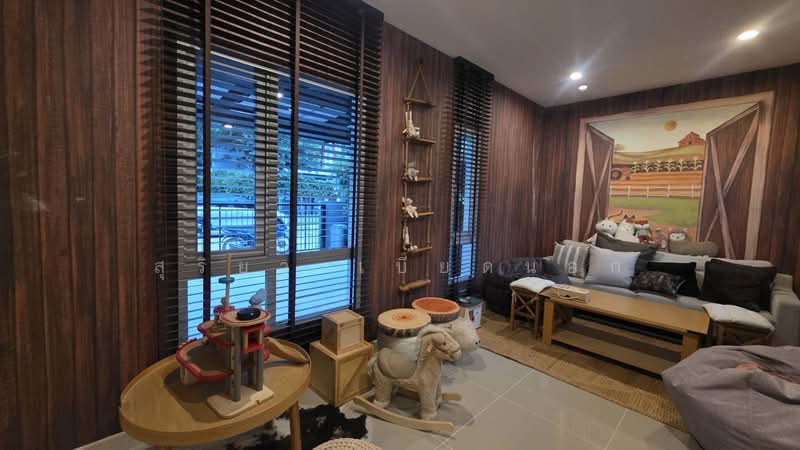 Anasiri Maliwan, Khon Kaen, Maliwan Road, Nai Muang, Muang Khon Kaen, Khon Kaen, 4 Bedrooms, 199 sqm, Single Detached House For Rent, by สุริยา เบียดนอก, 500421295 - DDproperty.com