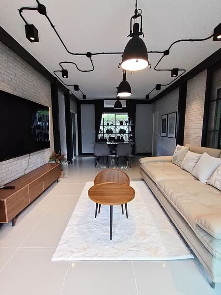 Anasiri Maliwan, Khon Kaen, Maliwan Road, Nai Muang, Muang Khon Kaen, Khon Kaen, 4 Bedrooms, 199 sqm, Single Detached House For Rent, by สุริยา เบียดนอก, 500421295 - DDproperty.com