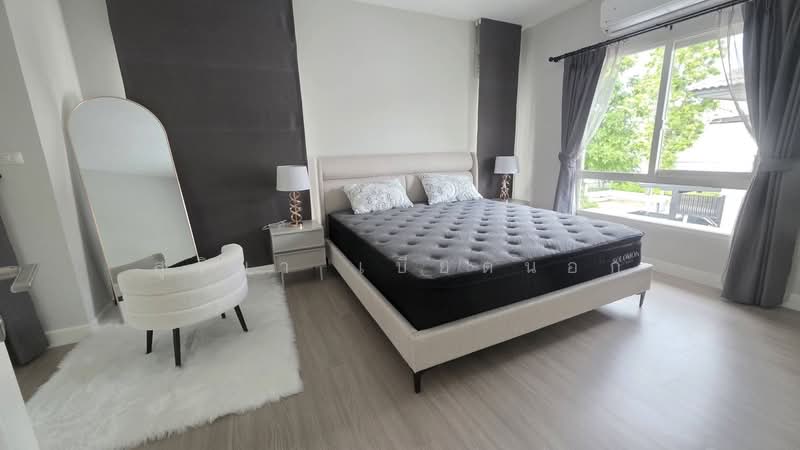 Anasiri Maliwan, Khon Kaen, Maliwan Road, Nai Muang, Muang Khon Kaen, Khon Kaen, 4 Bedrooms, 199 sqm, Single Detached House For Rent, by สุริยา เบียดนอก, 500421295 - DDproperty.com