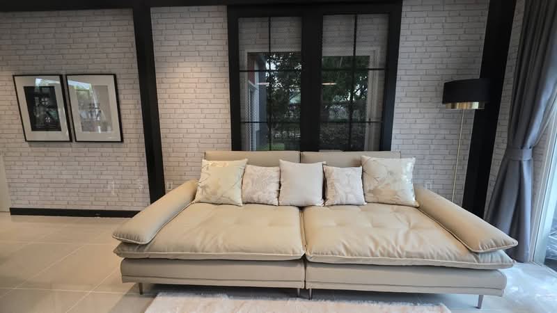 Anasiri Maliwan, Khon Kaen, Maliwan Road, Nai Muang, Muang Khon Kaen, Khon Kaen, 4 Bedrooms, 199 sqm, Single Detached House For Rent, by สุริยา เบียดนอก, 500421295 - DDproperty.com