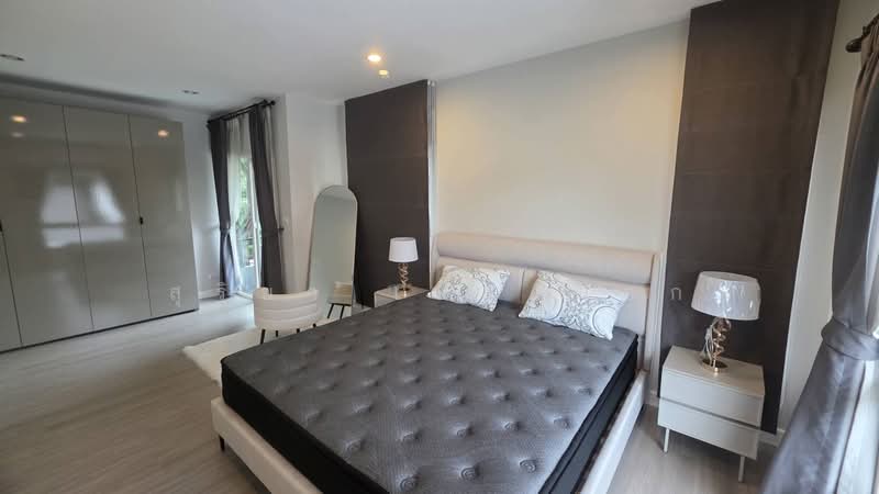 Anasiri Maliwan, Khon Kaen, Maliwan Road, Nai Muang, Muang Khon Kaen, Khon Kaen, 4 Bedrooms, 199 sqm, Single Detached House For Rent, by สุริยา เบียดนอก, 500421295 - DDproperty.com