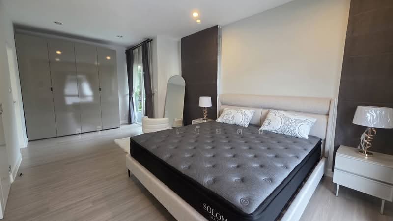 Anasiri Maliwan, Khon Kaen, Maliwan Road, Nai Muang, Muang Khon Kaen, Khon Kaen, 4 Bedrooms, 199 sqm, Single Detached House For Rent, by สุริยา เบียดนอก, 500421295 - DDproperty.com