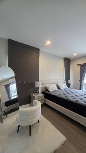 Anasiri Maliwan, Khon Kaen, Maliwan Road, Nai Muang, Muang Khon Kaen, Khon Kaen, 4 Bedrooms, 199 sqm, Single Detached House For Rent, by สุริยา เบียดนอก, 500421295 - DDproperty.com