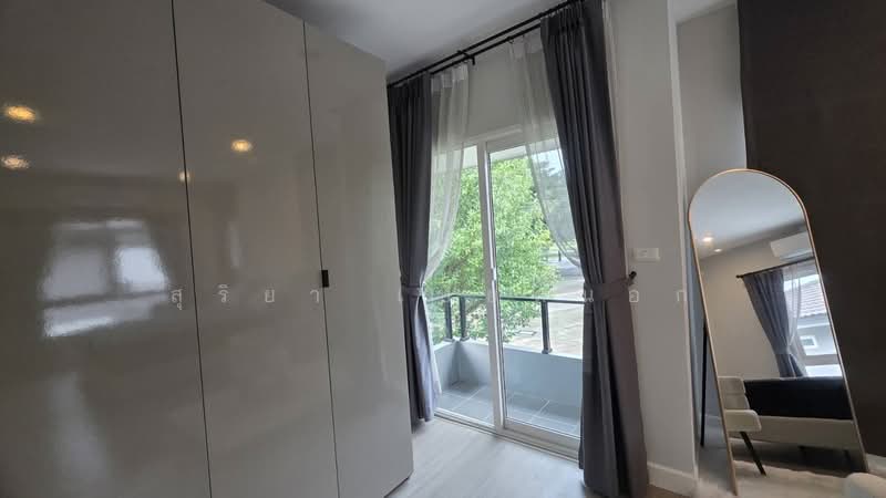 Anasiri Maliwan, Khon Kaen, Maliwan Road, Nai Muang, Muang Khon Kaen, Khon Kaen, 4 Bedrooms, 199 sqm, Single Detached House For Rent, by สุริยา เบียดนอก, 500421295 - DDproperty.com