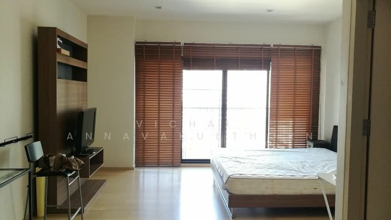 Noble Reform, Bangkok, 18 Soi Phaholyothin 7, Phaholyothin Road, Samsen Nai, Phaya Thai, Bangkok, 1 Bedroom, 32 sqm, Condo For Rent, by Vichai  Annavakulthorn, 500421298 - DDproperty.com