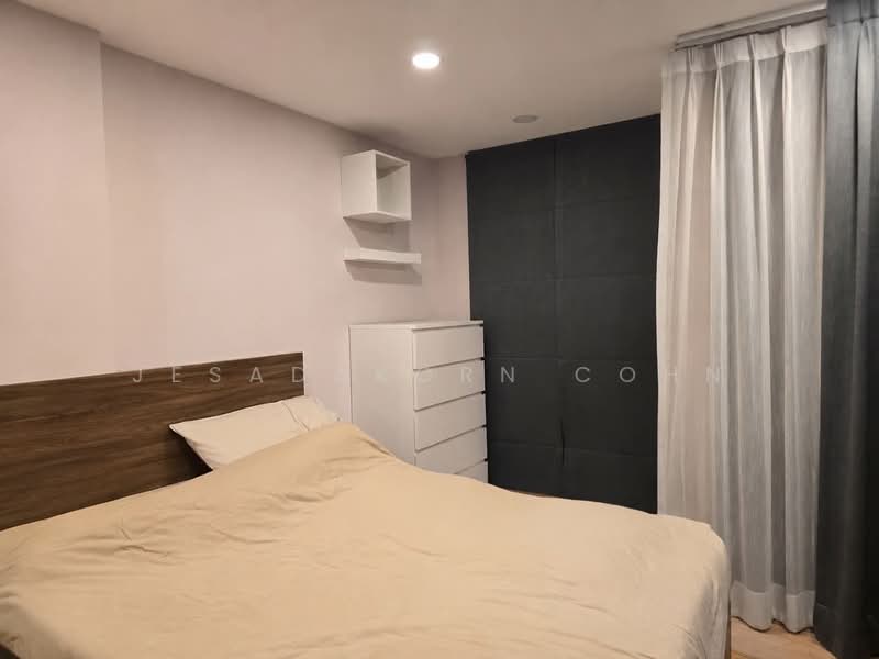 Bangkok Horizon Lite @ Phekasem 48 Station, Bangkok, 99 Phet Kasem 50 Alley, Bang Wa, Phasi Charoen, Bangkok, 1 Bedroom, 25 sqm, Condo For Sale, by Jesadakorn Cohn, 500421300 - DDproperty.com