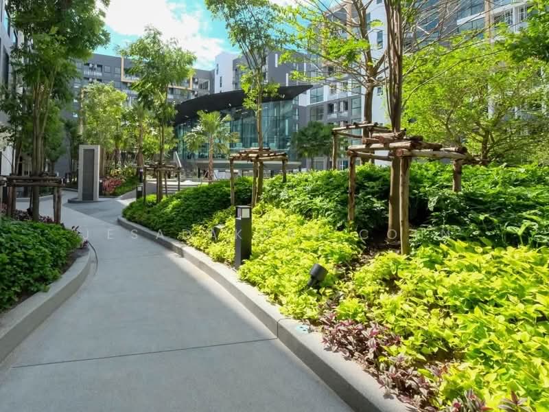 Bangkok Horizon Lite @ Phekasem 48 Station, Bangkok, 99 Phet Kasem 50 Alley, Bang Wa, Phasi Charoen, Bangkok, 1 Bedroom, 25 sqm, Condo For Sale, by Jesadakorn Cohn, 500421300 - DDproperty.com