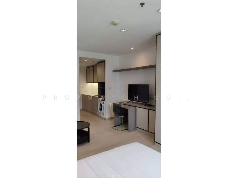 NOBLE LITE (โนเบิล ไลท์), กรุงเทพ, 46 ซอยอารีย์ 1 ถนนพหลโยธิน, สามเสนใน, พญาไท, กรุงเทพ, 36 ตร.ม., คอนโด ขาย, โดย PROPMATCH CO., LTD., 500421302 - DDproperty.com