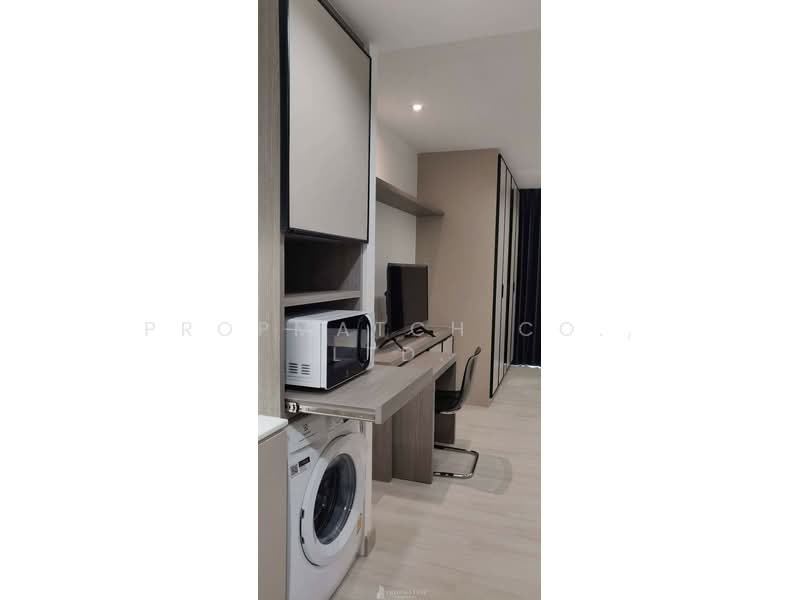 Noble Lite, Bangkok, 46 Soi Aree 1, Phaholyothin Road, Samsen Nai, Phaya Thai, Bangkok, 1 Bedroom, 36 sqm, Condo For Sale, by PROPMATCH CO., LTD., 500421302 - DDproperty.com
