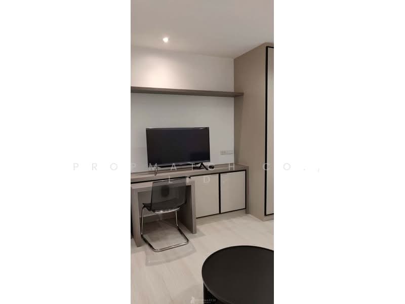 Noble Lite, Bangkok, 46 Soi Aree 1, Phaholyothin Road, Samsen Nai, Phaya Thai, Bangkok, 1 Bedroom, 36 sqm, Condo For Sale, by PROPMATCH CO., LTD., 500421302 - DDproperty.com