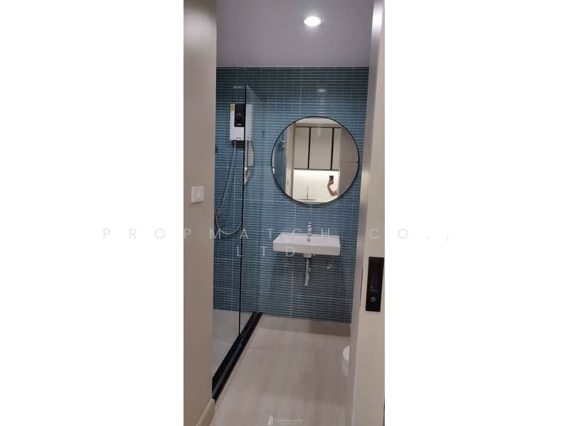 NOBLE LITE (โนเบิล ไลท์), กรุงเทพ, 46 ซอยอารีย์ 1 ถนนพหลโยธิน, สามเสนใน, พญาไท, กรุงเทพ, 36 ตร.ม., คอนโด ขาย, โดย PROPMATCH CO., LTD., 500421302 - DDproperty.com