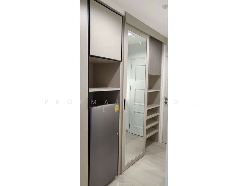 NOBLE LITE (โนเบิล ไลท์), กรุงเทพ, 46 ซอยอารีย์ 1 ถนนพหลโยธิน, สามเสนใน, พญาไท, กรุงเทพ, 36 ตร.ม., คอนโด ขาย, โดย PROPMATCH CO., LTD., 500421302 - DDproperty.com