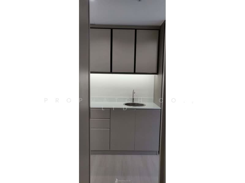 Noble Lite, Bangkok, 46 Soi Aree 1, Phaholyothin Road, Samsen Nai, Phaya Thai, Bangkok, 1 Bedroom, 36 sqm, Condo For Sale, by PROPMATCH CO., LTD., 500421302 - DDproperty.com