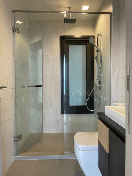 The Line Jatujak-Mochit, Bangkok, Phaholyothin Road, Jom Phon, Chatuchak, Bangkok, 3 Bedrooms, 78 sqm, Condo For Rent, by Nakarin Sookpaiboon, 500421303 - DDproperty.com