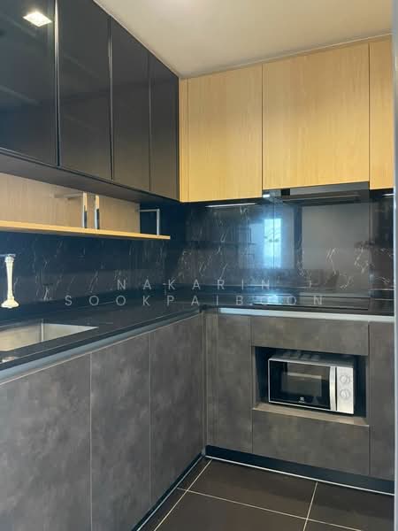 The Line Jatujak-Mochit, Bangkok, Phaholyothin Road, Jom Phon, Chatuchak, Bangkok, 3 Bedrooms, 78 sqm, Condo For Rent, by Nakarin Sookpaiboon, 500421303 - DDproperty.com