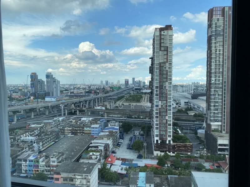 IDEO O2 Bangna, Bangkok, 195 Sanphawut Road, Bang Na Tai, Bang Na, Bangkok, 2 Bedrooms, 47 sqm, Condo For Sale, by Jesadakorn Cohn, 500421306 - DDproperty.com