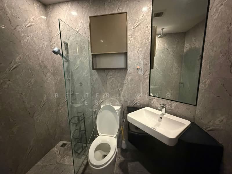 ASHTON Asoke, Bangkok, 131 Asoke Montri Road, Khlongtoei Nua, Watthana, Bangkok, 2 Bedrooms, 65 sqm, Condo For Rent, by BetterLiving Estate, 500421311 - DDproperty.com