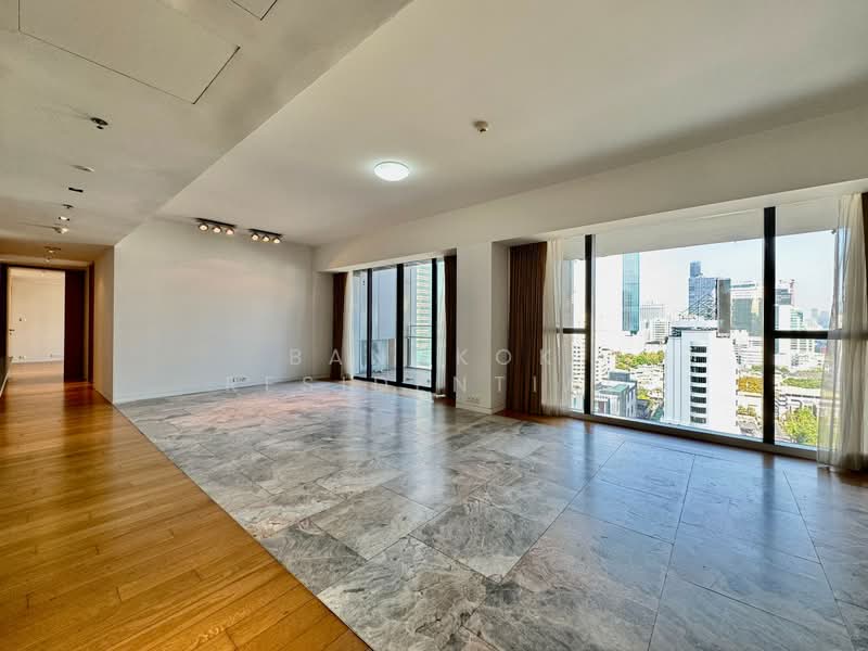 The Met Sathorn : เดอะ เม็ท สาทร, กรุงเทพ, 123 ถนนสาทรใต้, ทุ่งมหาเมฆ, สาทร, กรุงเทพ, 196 ตร.ม., คอนโด ขาย, โดย Bangkok Residential, 500421313 - DDproperty.com