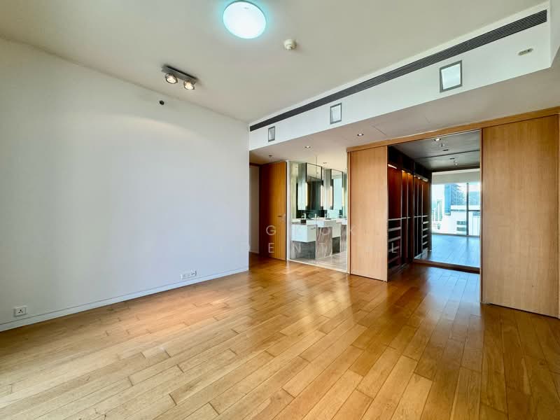 The Met Sathorn, bangkok, 123 South Sathorn Road, Thung Maha Mek, Sathon, Bangkok, 3 Bedrooms, 196 sqm, Condo For Sale, by Bangkok Residential, 500421313 - DDproperty.com