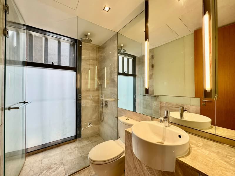 The Met Sathorn, bangkok, 123 South Sathorn Road, Thung Maha Mek, Sathon, Bangkok, 3 Bedrooms, 196 sqm, Condo For Sale, by Bangkok Residential, 500421313 - DDproperty.com