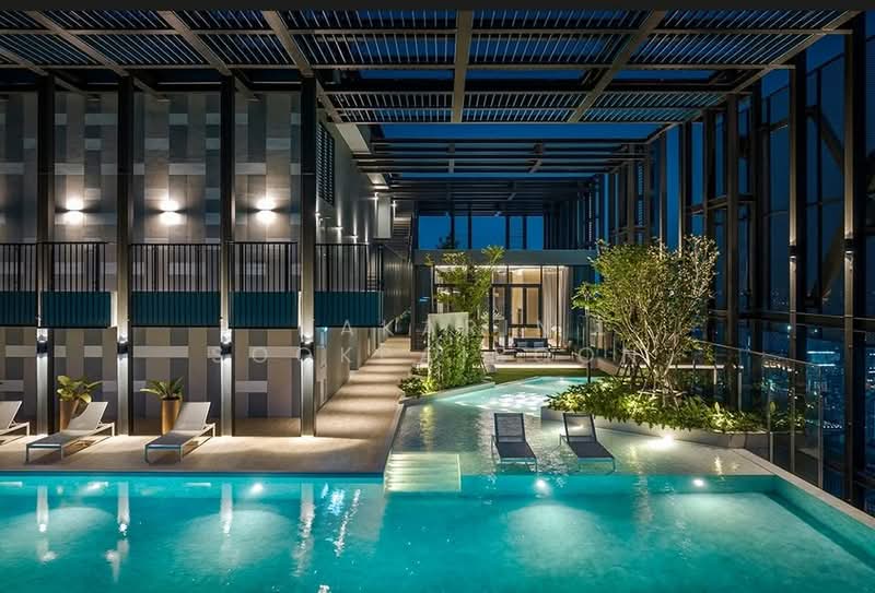 XT Phayathai, Bangkok, Phaya Thai Road, Thanon Phaya Thai, Ratchathewi, Bangkok, 2 Bedrooms, 85 sqm, Condo For Rent, by Nakarin Sookpaiboon, 500421317 - DDproperty.com